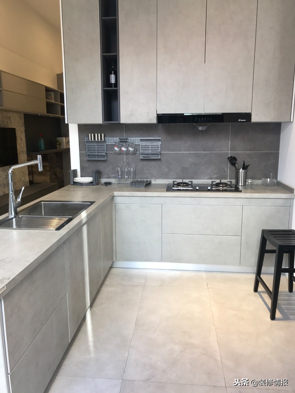 装修公益咨询活动：直播带你看装修的各个关卡