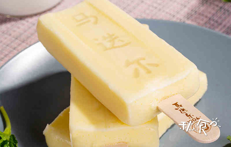 六种网红雪糕大评测,有哪些又好吃又有颜值的网红雪糕