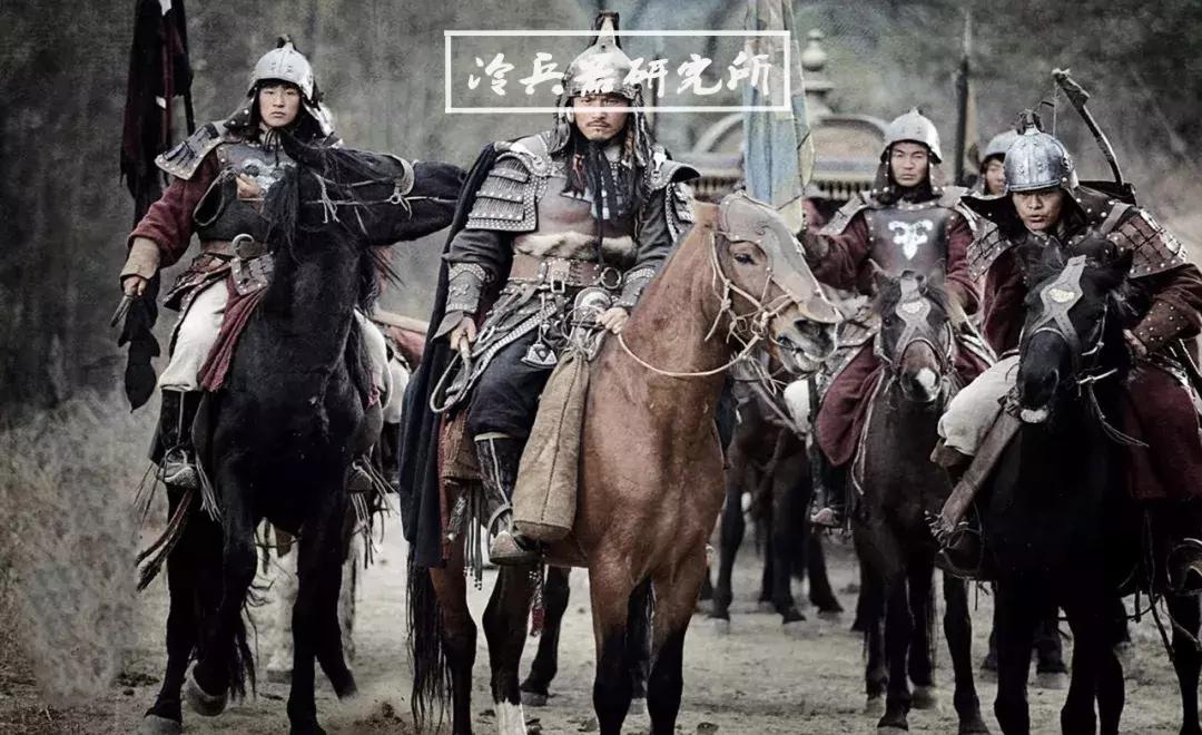 古代战争为何不用箭射马,古代打仗马不怕箭射吗