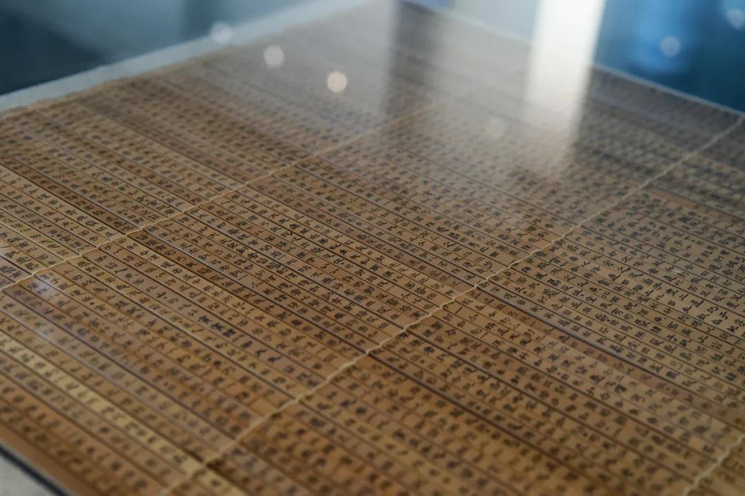 独一无二中华文明,没有它