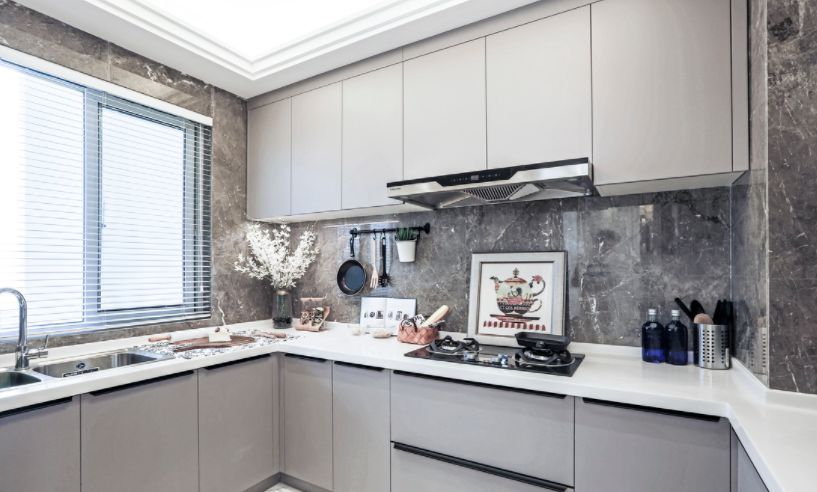 橱柜门用什么材料好？老师傅开口说话了！听进去算你的，收藏备用