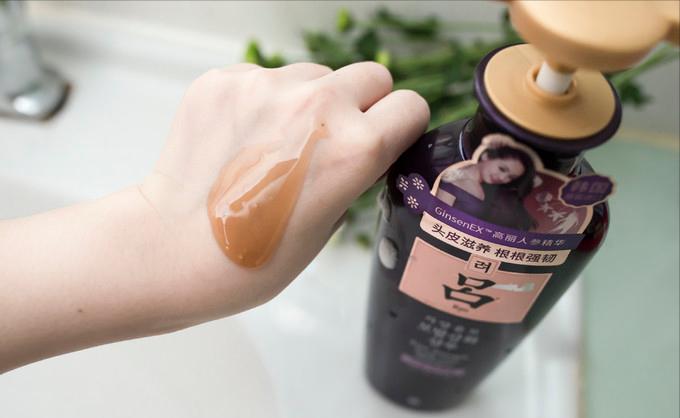 防脱固发洗发水真实推荐测评,防脱固发洗发水真实测评第一名