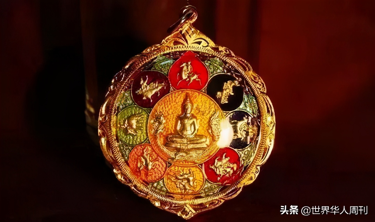 第一批去泰国旅游,泰国旅游退佛牌能成功吗