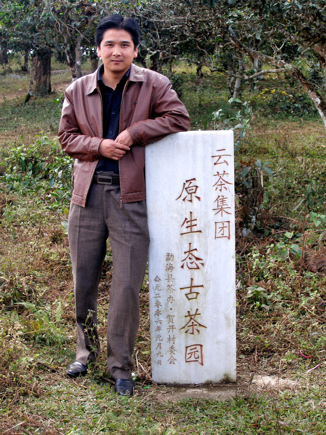 陈绪武,从纸媒到短视频,20年逐梦前行