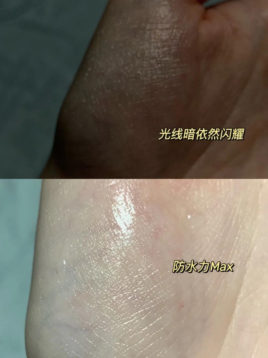 tf全新皮气垫测评,tf金色哑光气垫