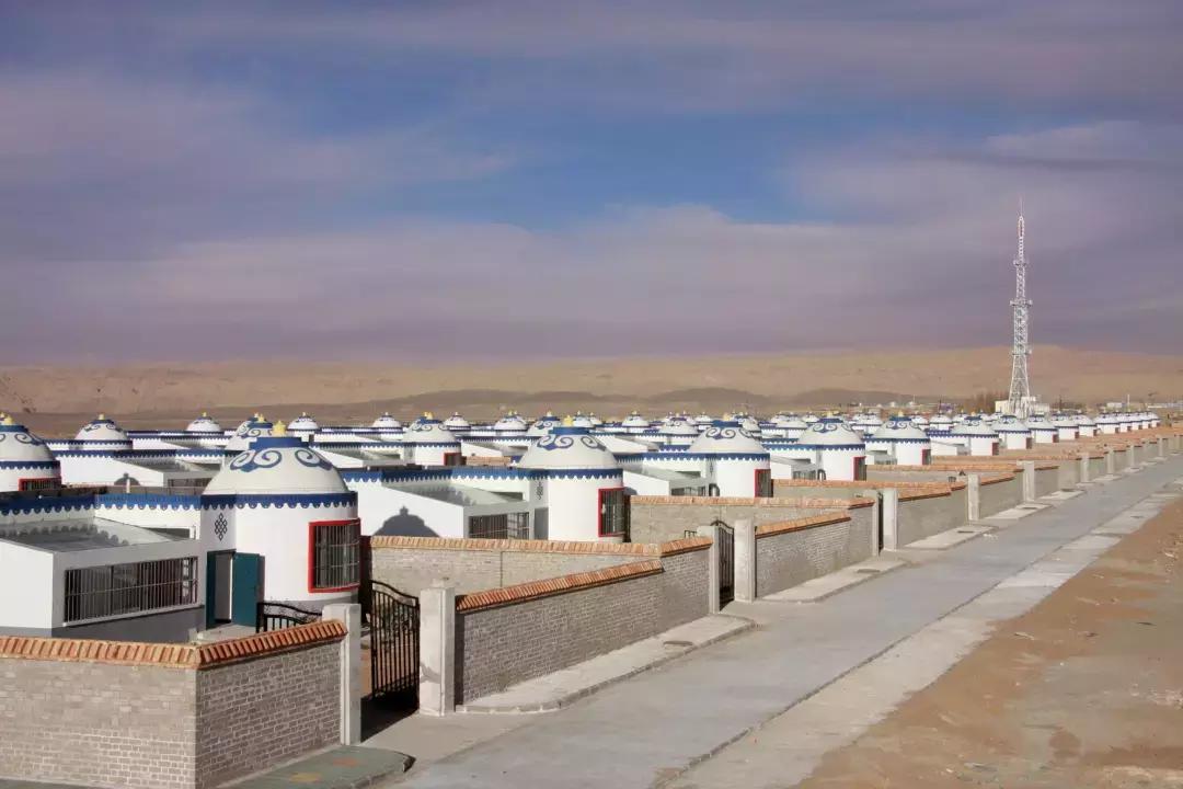 深挖！青海西北角的一个小城，比青海湖更美，游人尚未涉足