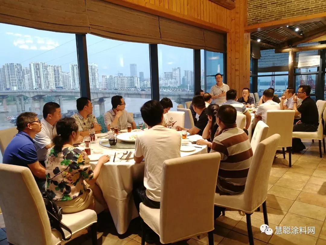 浙江优秀涂企探寻嘉宝莉、金涂宝、巴德富发展之道