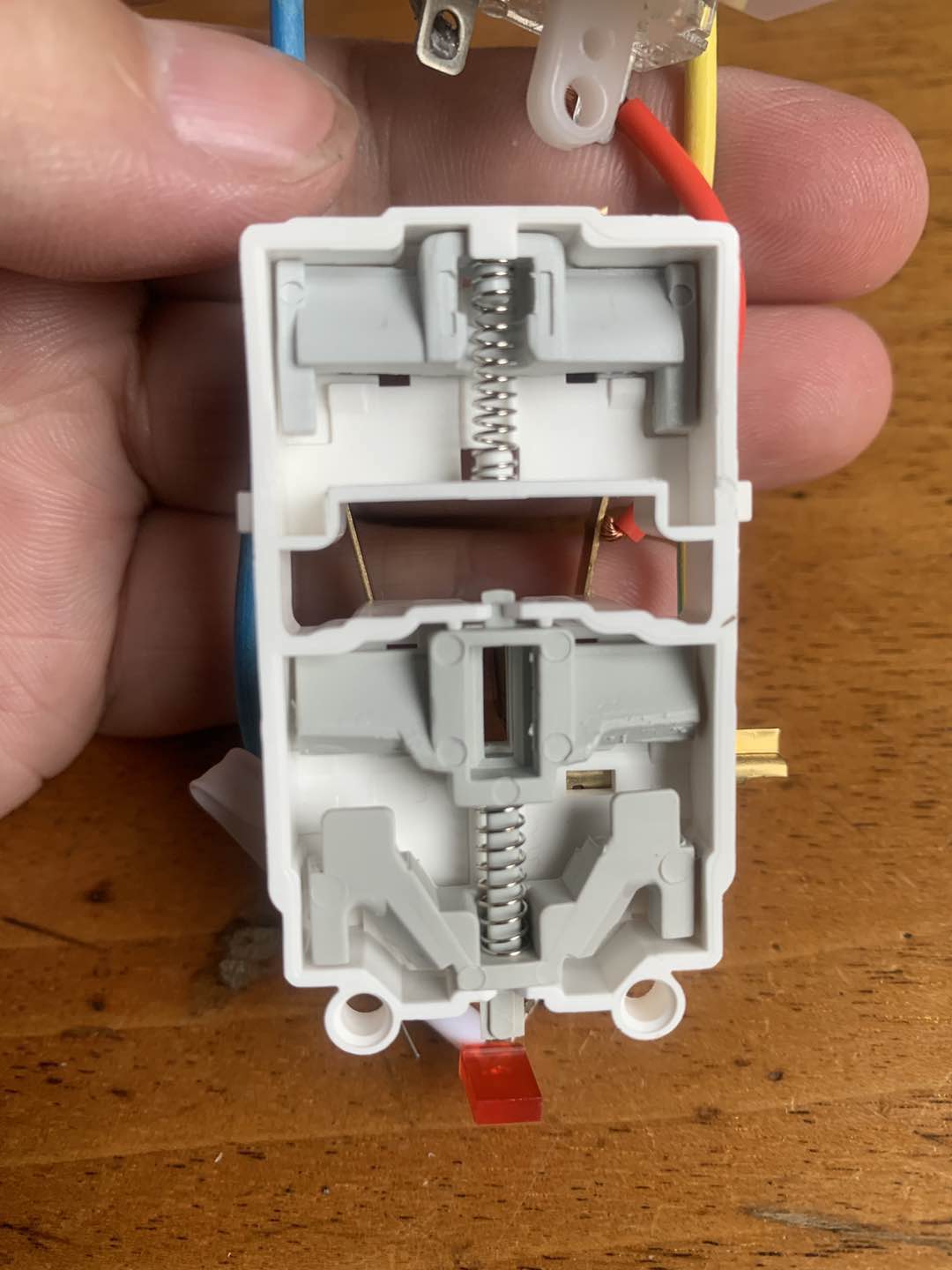 良工xd-t133怎么接线,良工制冷有限公司