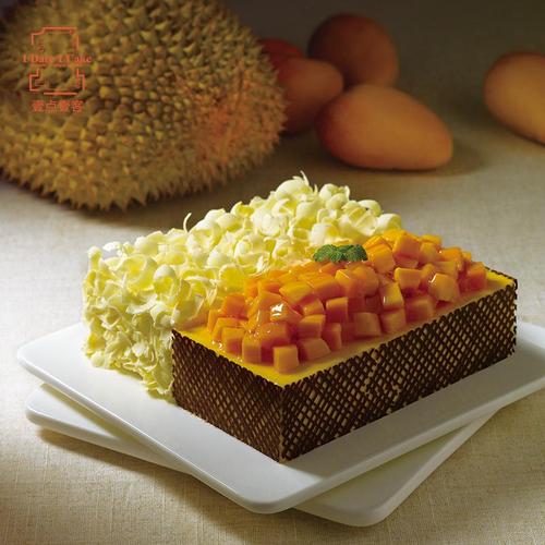 深圳什么蛋糕品牌最好,深圳面包蛋糕的品牌排行榜