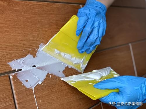 环氧彩砂美缝剂的优缺点,美缝剂和环氧彩砂美缝剂哪个好