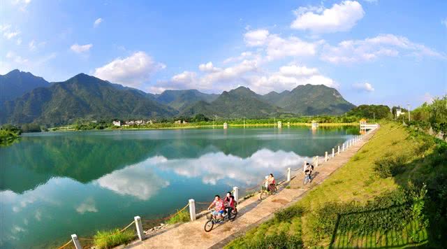 广东天子山瀑布旅游景点,广东瀑布景点有哪些