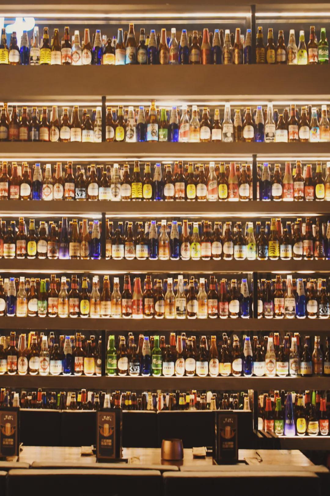 乌鲁木齐精酿,乌鲁木齐氛围感好的精酿