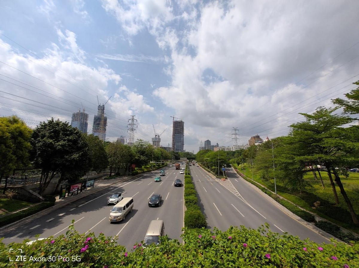 玩手机性价比高的手机,中兴手机最值得买哪个