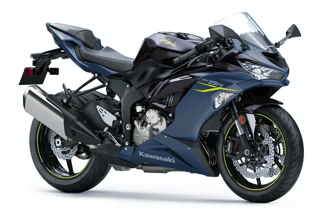 阿普利亚rs660和川崎zx-6r哪个好,川崎zx-6r跟川崎zx-6rr什么区别