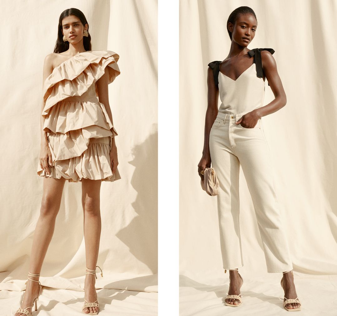 比快时尚质量好一点的品牌,快时尚品牌与普通品牌之间的区别