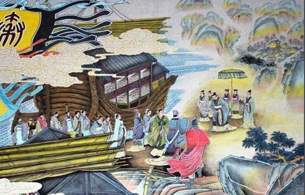 李唐盛世的衰败,李唐灭亡的真实原因