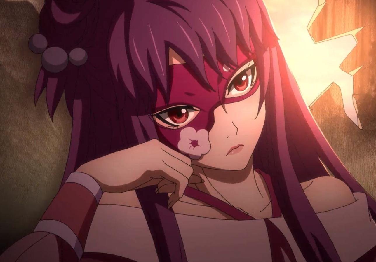 一念永恒白小纯压制血溪宗修为,一念永恒白小纯玄溪宗高光时刻