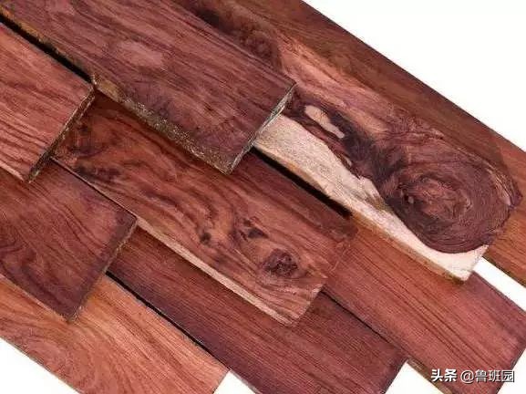 各种木头酸枝图片,酸枝是什么木