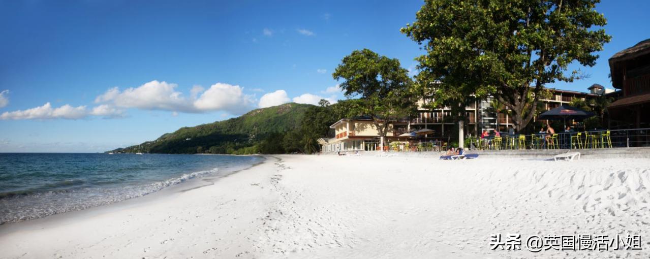 塞舌尔伊甸园蓝天碧海,塞舌尔伊甸园旅游攻略