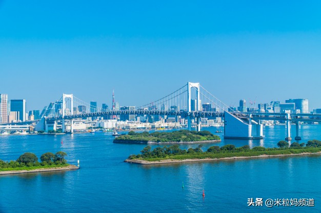 第一次出国亲子游一定要选这里！7天6晚东京自由行全攻略