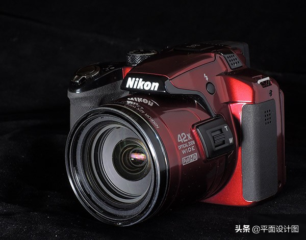 nikoncoolpixp500相机使用教程,nikoncoolpixp510