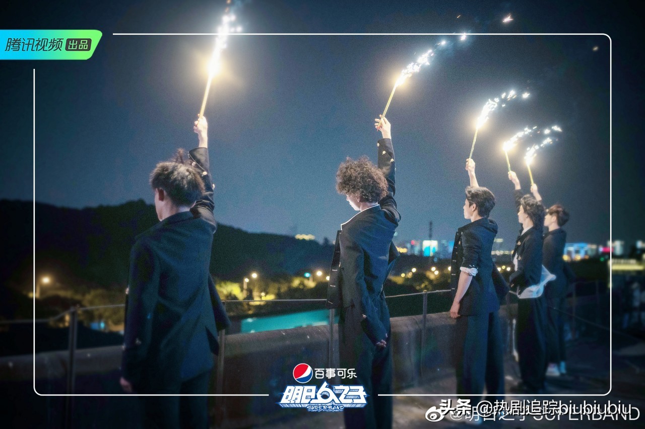 明日之子乐团季开学,明日之子乐团季明日高校开学