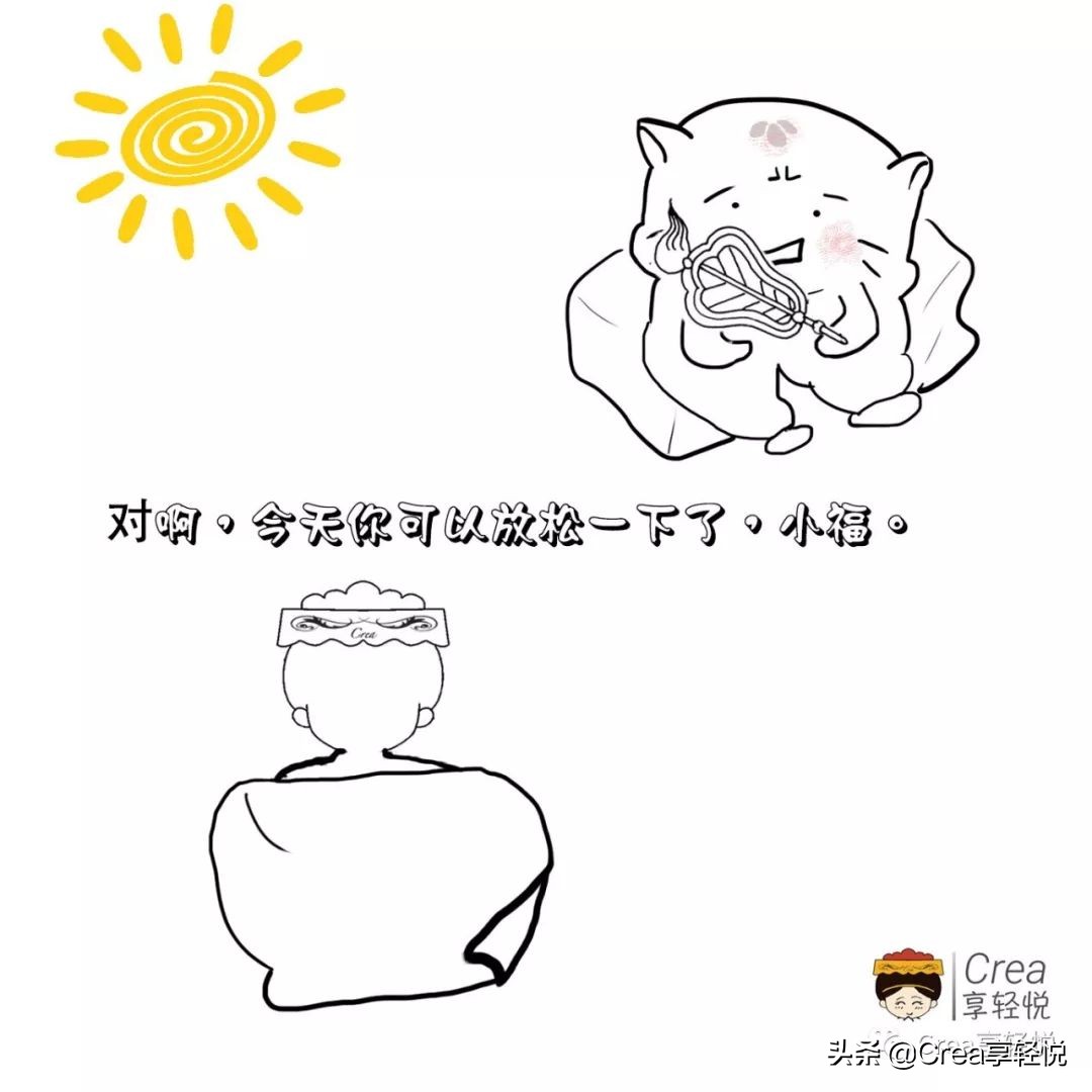 不感冒不咳嗽一上来就头疼、喉肿痛、发热，酸梅汤试一下