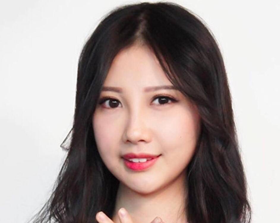 香港抗癌女歌手出新书获圈中众好友支持容祖儿赞其是人间小天使