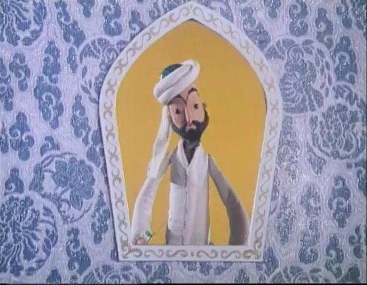 一部16年前的国产神作,一部被误读了30年的国产神作