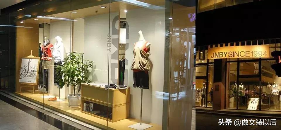 江南布衣为什么这么厉害,江南布衣现在怎样了