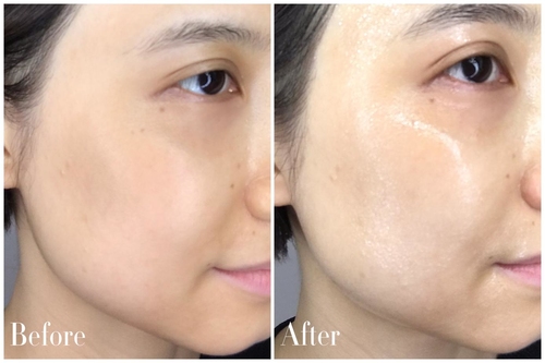 然来这才是真正的你，被骗多年