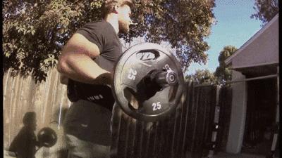 提高体能最有效的运动零基础,全方面增强身体素质徒手训练方法