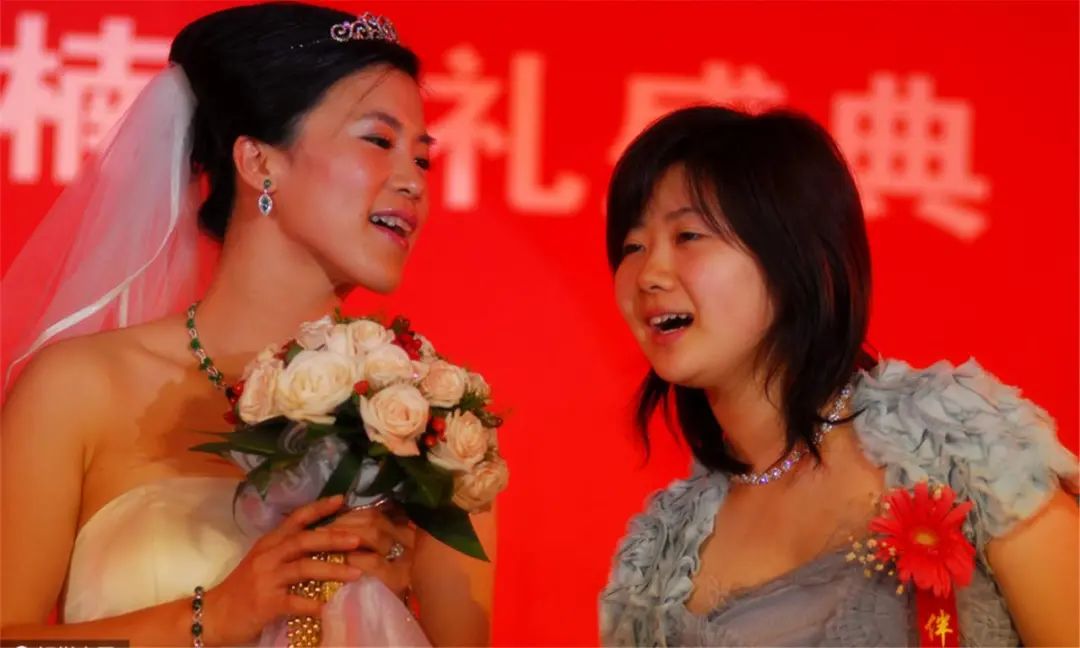 反转！福原爱老公原形毕露，抹黑老婆精神折磨，不愧是绿茶战斗机