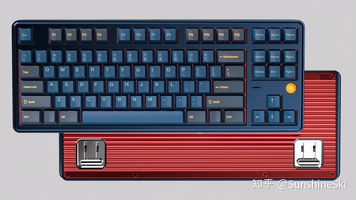 客制化键盘轴怎么装,客制化键盘新手入门