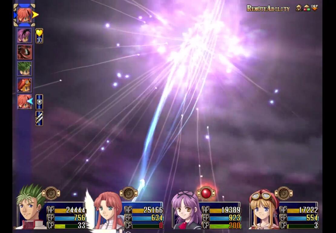 空之轨迹游戏,给几个类似空之轨迹的游戏