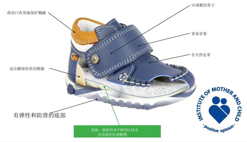 出口俄罗斯童鞋,外贸童鞋批发出口