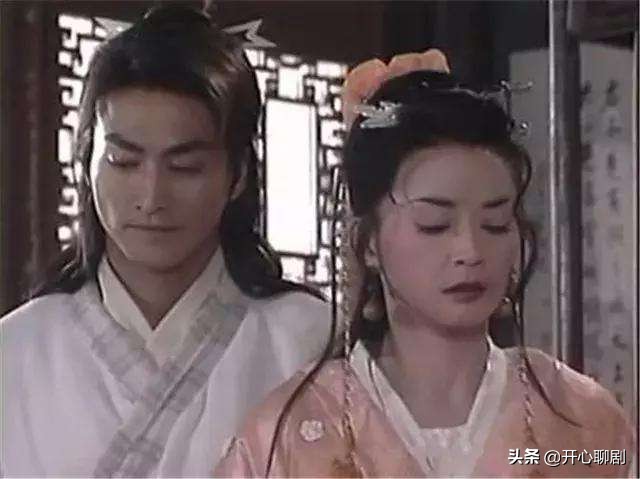 以悲剧结局的8部古装剧,古装剧女主惨死