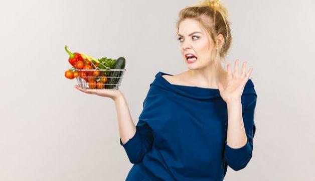 10种奇怪的恐惧症,恐惧症吃什么食物