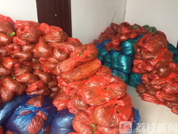 蔬菜卖不掉,蔬菜店卖不掉的蔬菜怎么办