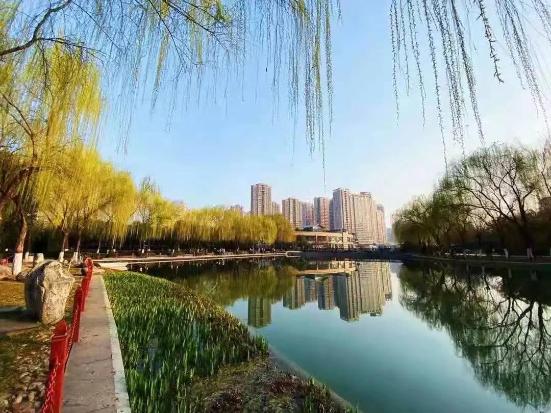 高新FUN肆嗨（九）|地铁直达！来这里开启你的“玩”美五一！