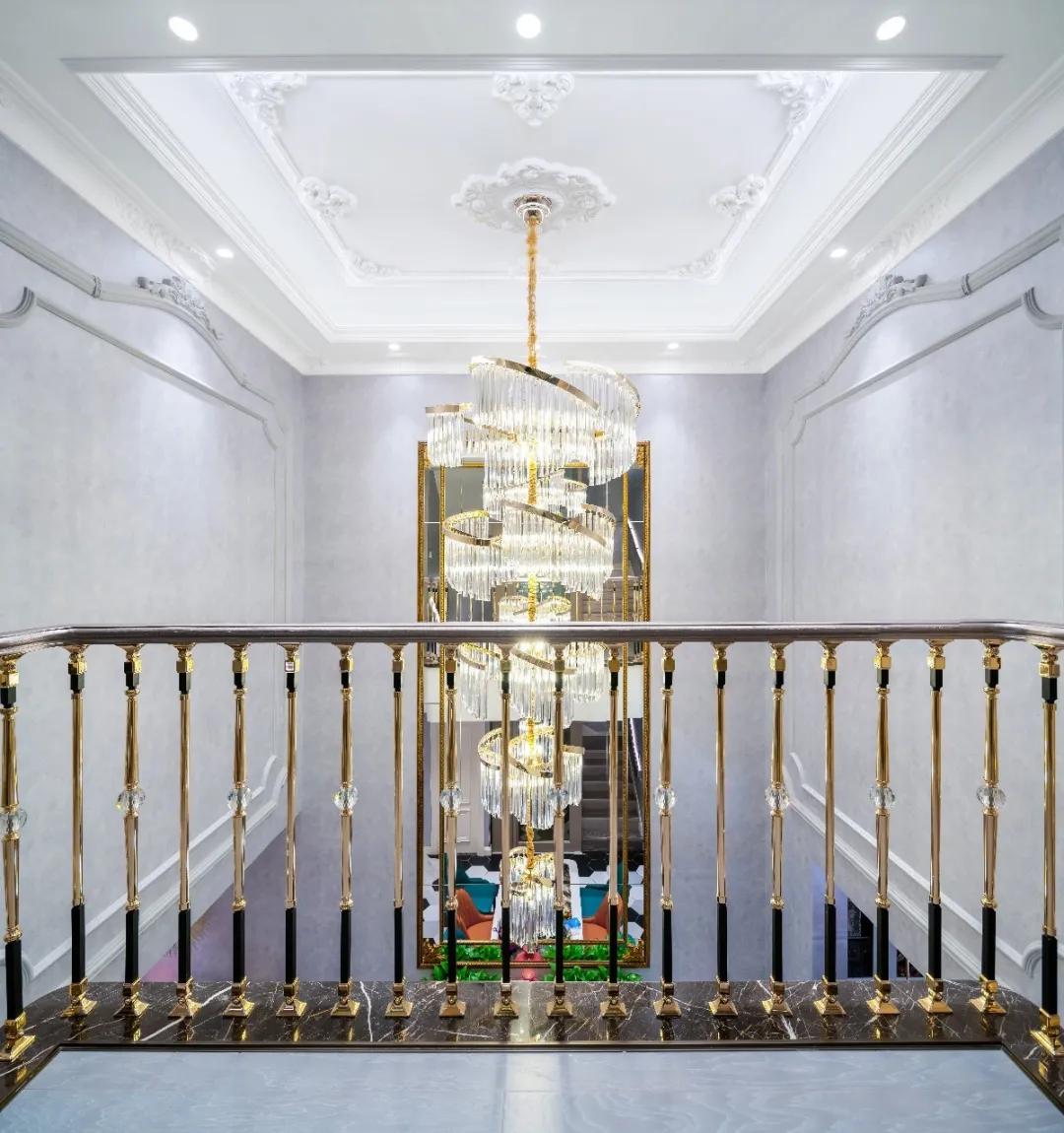 奢华与艺术邂逅给你精致的梦,奢华的邂逅