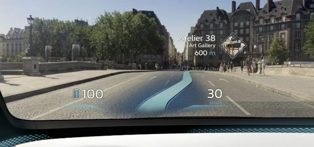 车载导航发展史,车载导航有历史记录吗