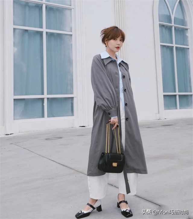 风衣你需要哪一款,风衣所有面料