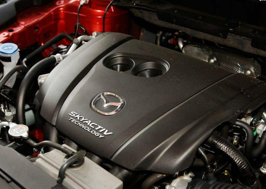 为什么懂车的人一定会买马自达,马自达最值得买的车