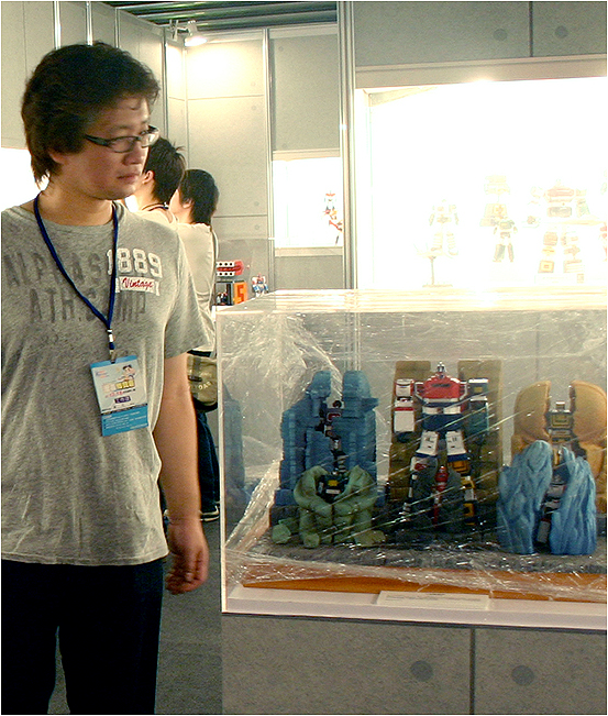 五字头耗子的2019年5月见闻录