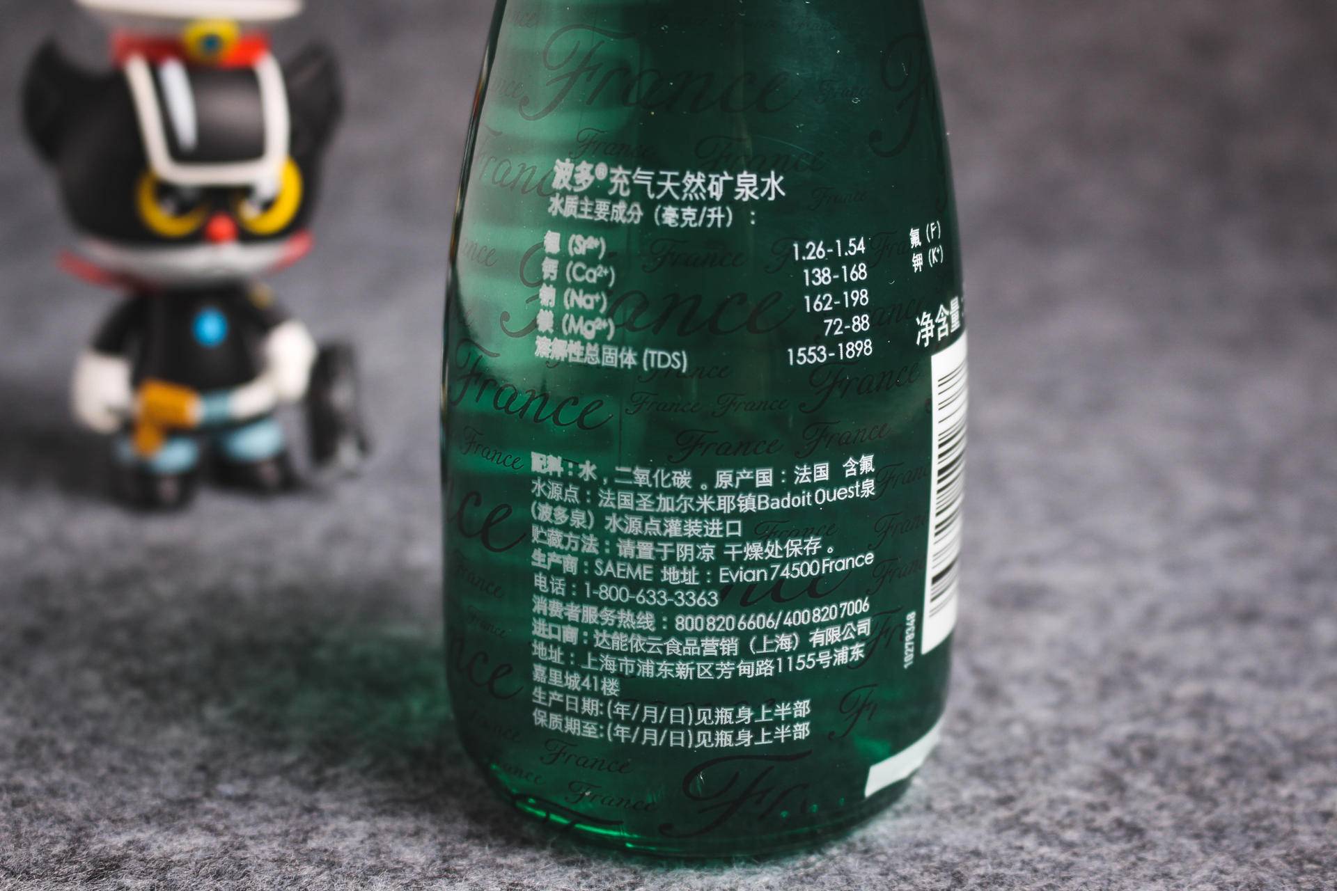 苏打水气泡水推介,全网最好喝的苏打气泡水