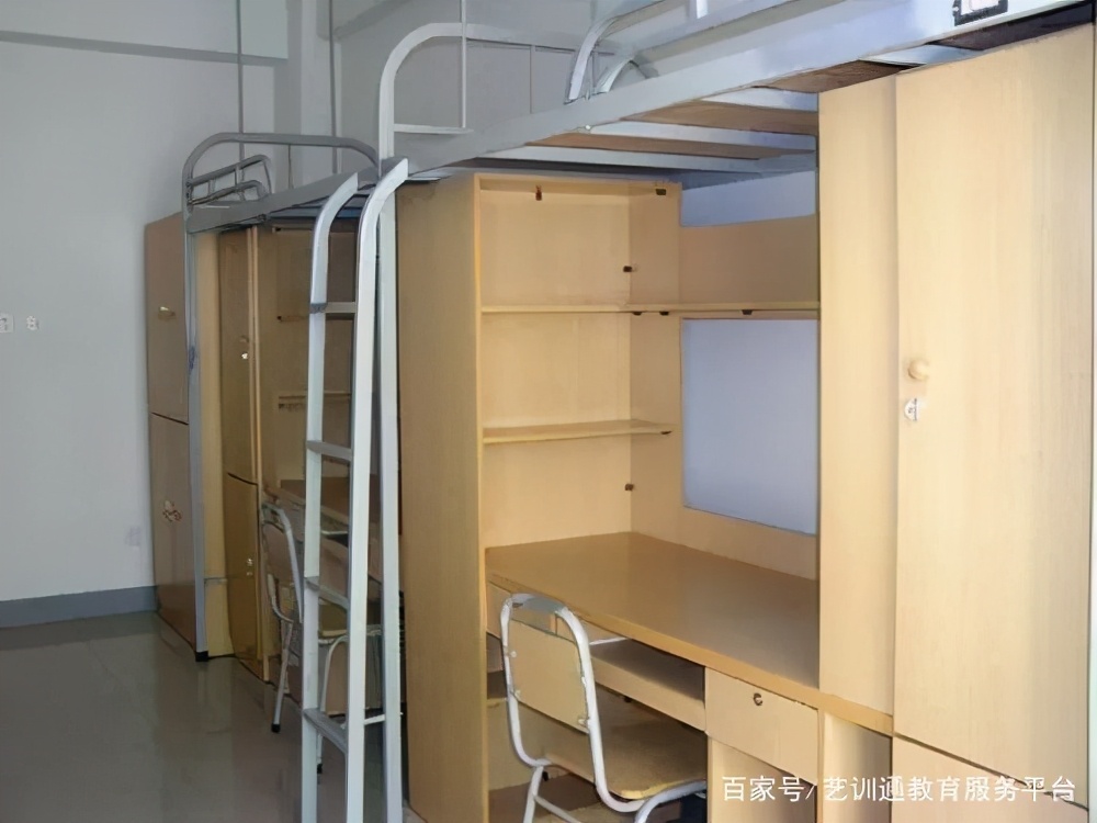 文科大学宿舍条件排名,全国学院宿舍条件排名