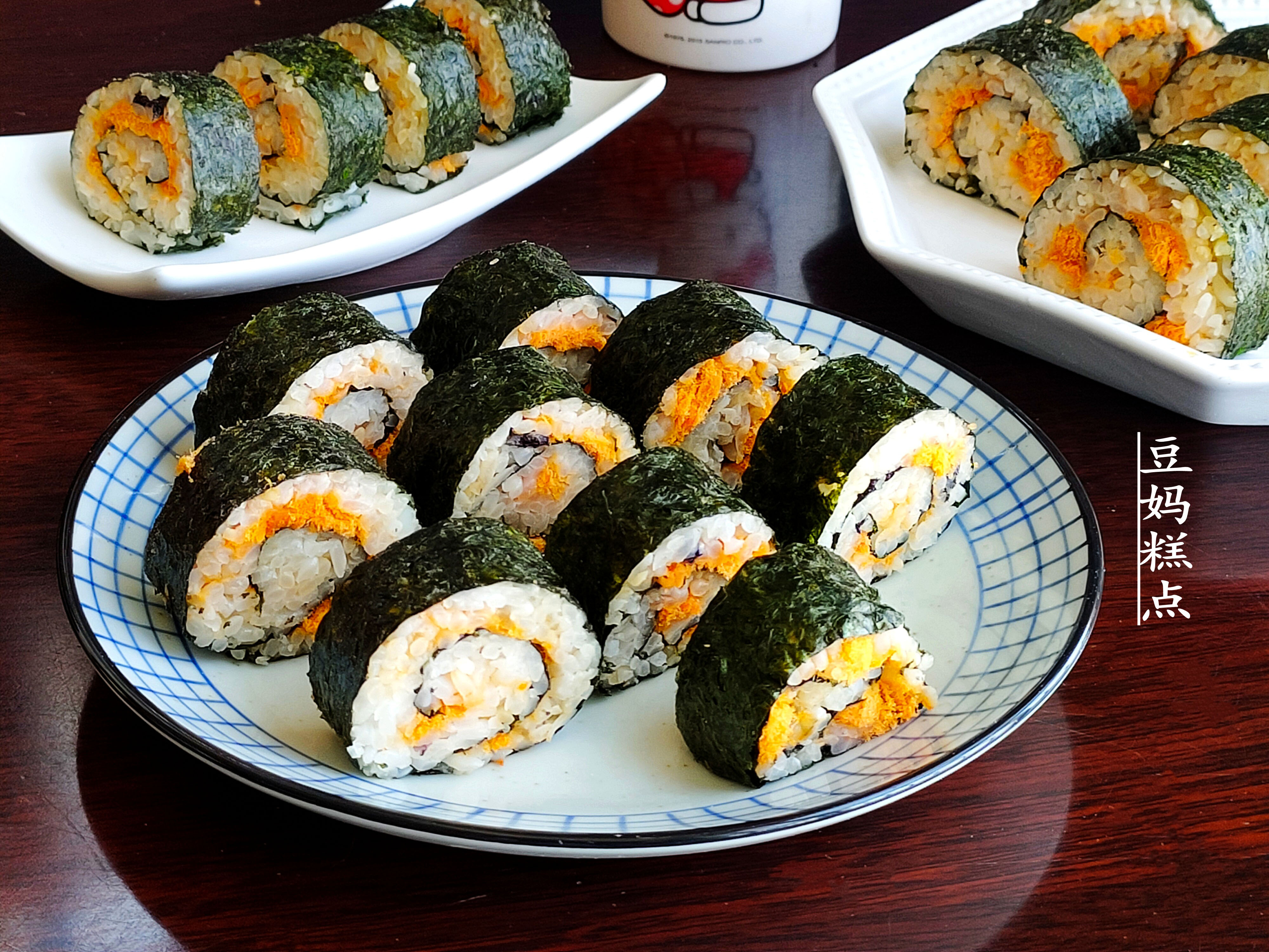 寿司醋除了做寿司还能做什么,做寿司能用苹果醋代替寿司醋吗