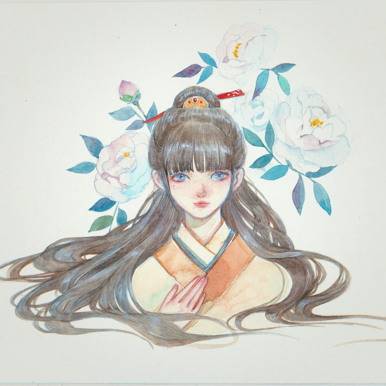 从懵懂少年到老年的诗词,从豆蔻年华到不惑之年