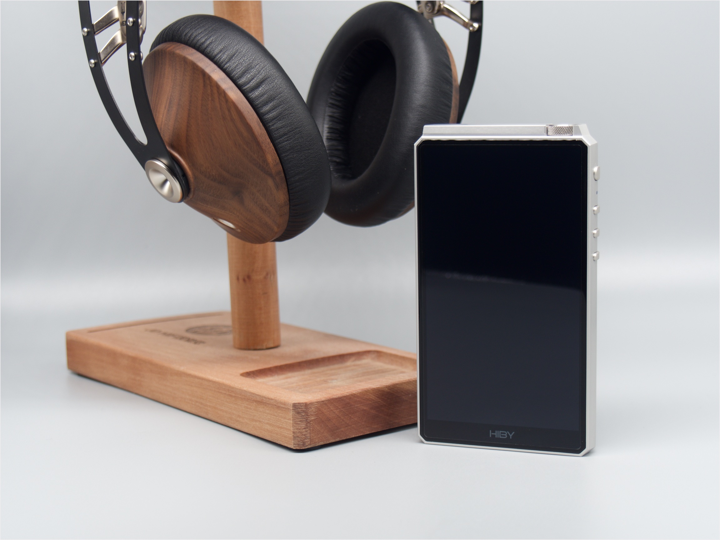 5K价位水桶机,HIBY海贝NEWR6便携音乐*放播**器